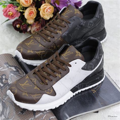 louis vuitton run away sneaker price|louis vuitton run away trainers.